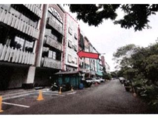 Dijual Ruko cocok untuk usaha Komplek Ruko Pinangsia Karawaci
