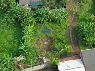 Tanah di Tigaraksa, Tangerang - Banten.