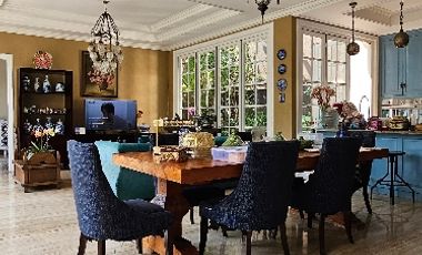 FOR SALE LUXURY VILLA in SEMINYAK area near CANGGU BALI