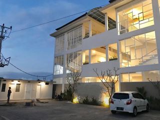 Rumah Kos di Area Kuta, Dekat Ke Bandara Dan Tol Bali Mandara