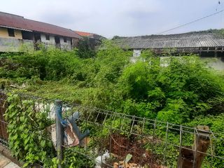 Raya Menur Komersial Area Dekat Raya Kertajaya