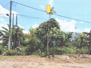 ASET BTN BANJARMASIN. TANAH PERUMAHAN DI LIANG ANGGANG, BANJARBARU