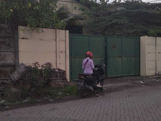 LELANG PERGUDANGAN OSOWILANGUN PERMAI SURABAYA