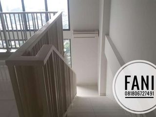 FOR SALE OFFICE DISOHO PANCORAN, free IPL 2 tahun dan BPTHB