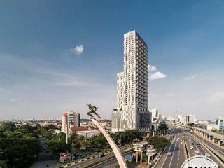 FOR SALE SOHO PANCORAN, MODERN MINIMALIS OFFICE