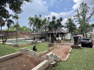 Dijual Rumah Kantor Di Bawah Njop Di Cipete antasari ,jakarta selatan