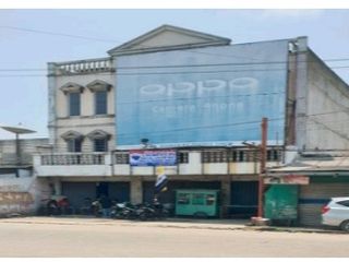 Dijual Ruko jl Prof Dr Ir Sutami No 42