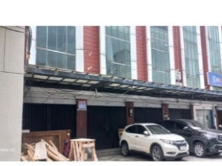 Dijual 4 unit Ruko Jl Ketapang Utara No 1F