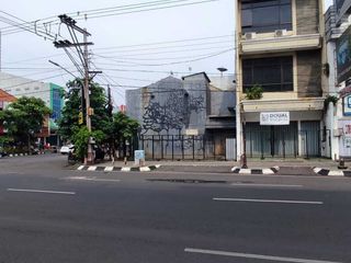 Ruko Hook 3.5 lantai di Gajahmada, Depok, Lokasi top pusat Semarang