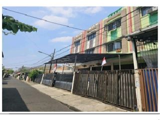 Dijual Ruko cocok untuk usaha Jl Makaliwe Gang I no 16 A