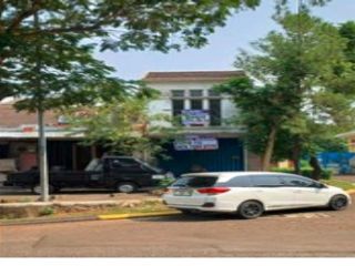 Dijual Ruko cocok untuk usaha Jl Ruko Riveria No 18