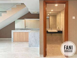 For Sale office 2gandeng di SOHO PANCORAN JAKARTA SELATAN