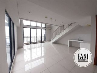 FOR SALE OFFICE DISOHO PANCORAN, 2 GANDENG UNIT UKURAN 194 SQM, READY!