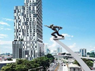 Di jual office 3 gandeng di SOHO PANCORAN! Booking Now!!