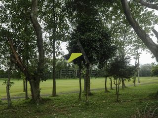 Kavling Golf View Luas, di Taman Golf Araya, Malang