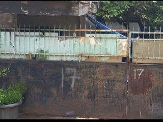 MURAH KAVLING DIBAWAH NJOP DURI PULO, GAMBIR JAKARTA PUSAT