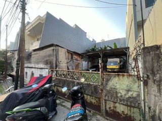 Dijual Kavling di Pluit Hadap Selatan, Lokasi Strategis