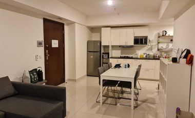 Kesington Kelapa Gading 2+1BR