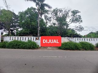 Dijual Tanah Darat Strategis Bekasi Timur