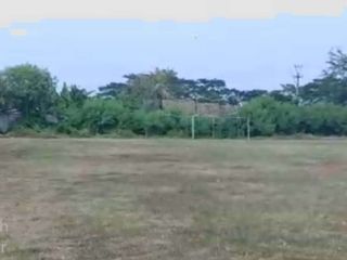 Dijual Tanah di Sepatan Jalan Raya Sepatan