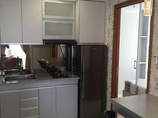 Disewa Apartemen Cinere Bellevue Suites Tower A Siap Huni Di Depok