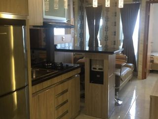 Disewakan Apartemen Cinere Bellevue Suites Tower A Di Kota Depok