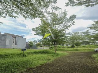 Kavling Pojok Murah Siap Bangun Asteria Hill The Araya