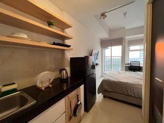 Apartement serpong Garden studio