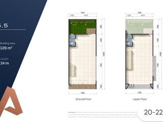 Ruko citra 8 Ready Unit Tanpa DP, Booking Fee 30jt Langsung Proses KPR