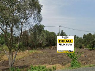 Jual Tanah Komersial  Gubenur Syarkawi Banjar Kalsel