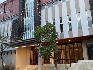 Dijual Hotel Baru, Lokasi di Kawasan Favorit Seminyak, Kuta, Bali