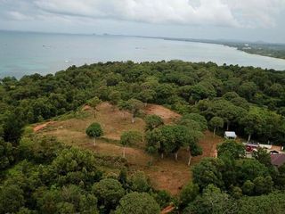 DIJUAL Kavling komersil  di BELITUNG  Deket tempat wisata dan hotel