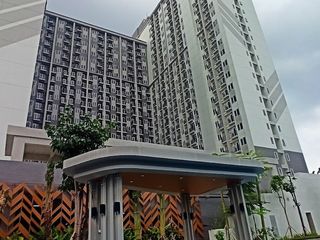 For Sale Apartemen Studio Tower Ekky Podomoro Golf View