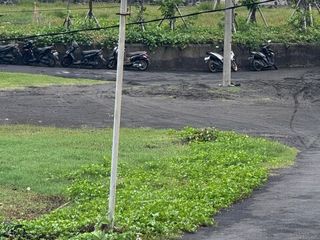Tanah Full View Pantai di Ketewel Gianyar Bali