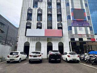 FOR SALE  Mini building di Arteri Pondok Indah
