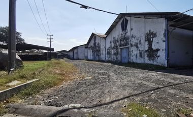 Pabrik Gunung Gangsir Pasuruan luas 3 Hektar