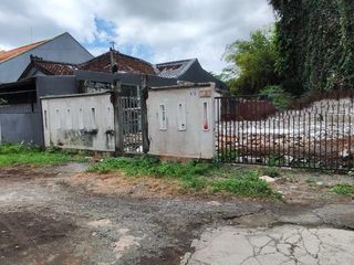 Tanah Strategis PREMIUM PUSAT Taman Griya Jimbaran