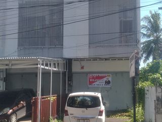 Dijual ruko di Tanjung Batu Jln Sam Ratulangi