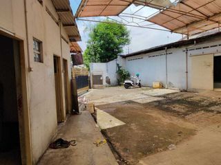 Dijual Dan Disewakan Gudang  Untuk Home Industri Di Holis Permai