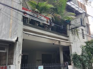 DIJUAL BU MURAH RUMAH KOS DI SUMUR BATU KEMAYORAN JAKARTA PUSAT