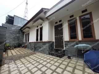 Dijual Rumah Duri Dekat Gajah Mada Plaza  Siap Huni 5,7M Jakarta Pusat