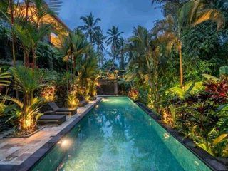 LUXURY VILLA IN TEGALALANG ,UBUD