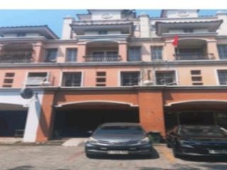 Dijual Ruko cocok untuk usaha