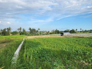 Tanah Komersil Strategis di Pantai Seseh Badung Dijual