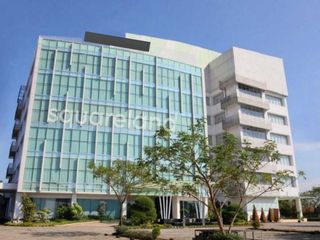 DIJUAL GEDUNG KANTOR GUDANG SHOWROOM DI BSD DEKAT TAMAN TEKNO