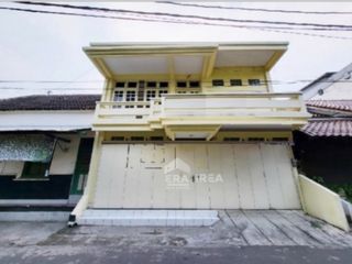 ruko dijual solo di Kauman pasar Kliwon Surakarta