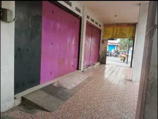 Dijual Ruko Strategis Di Pasir Koja