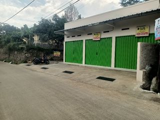 Jual Ruko Pinggir jln Tagog Cileunyi Bandung Timur