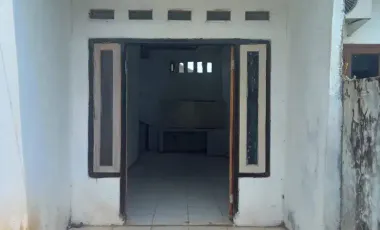Rumah Cinangka sawangan sederhana cicil tanpa bunga