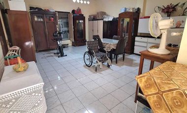 Rumah di Jalan Kemurnian IV Luas 380sqm Jual Harga BU